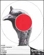 Targets - JB Firearms