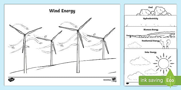 renewable and non renewable energy worksheet