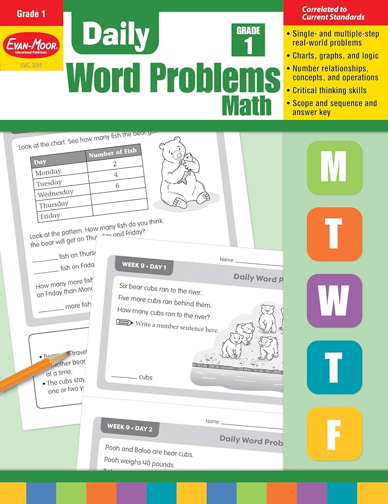 reproducible student worksheet answers