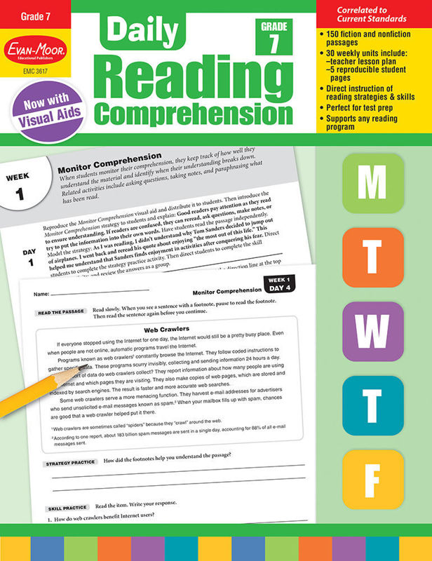 reproducible student worksheet answers
