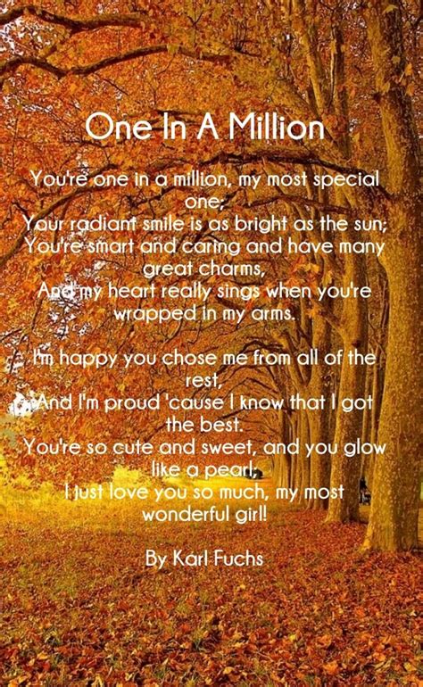 Rhyming Love Poems