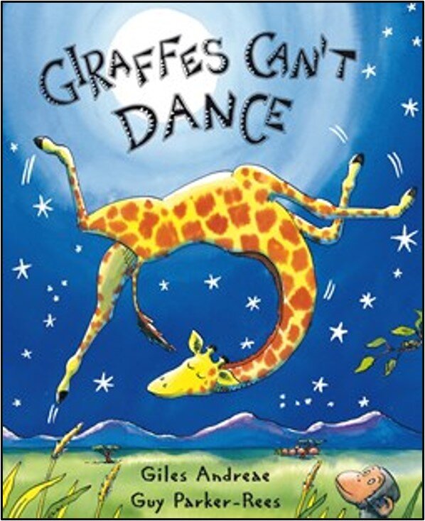 79 Rhyming Books for Kindergarten and Preschool — My Teaching Cupboard
