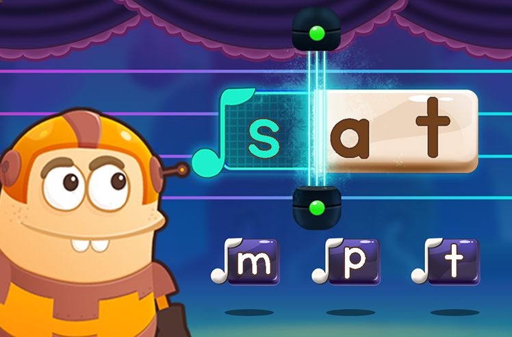 Rhyming Words Games Online