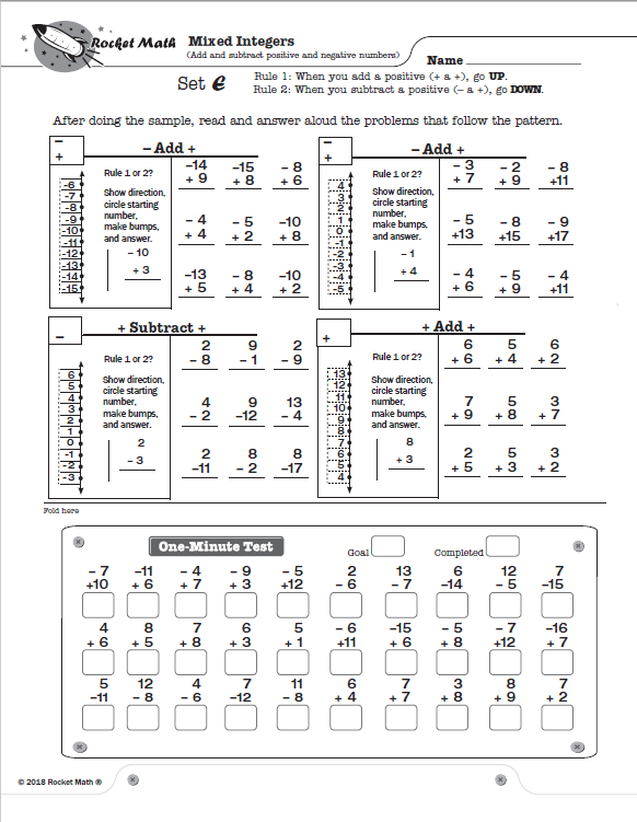 Math Worksheets for Kindergarten, 1st, 2nd, 3rd, 4th grade+ ...