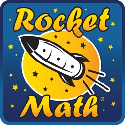 Rocket Math Online Tutor by Rocket Math, LLC