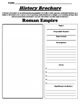 Roman Emperors Facts, Worksheets &  Before the Empire For Kids