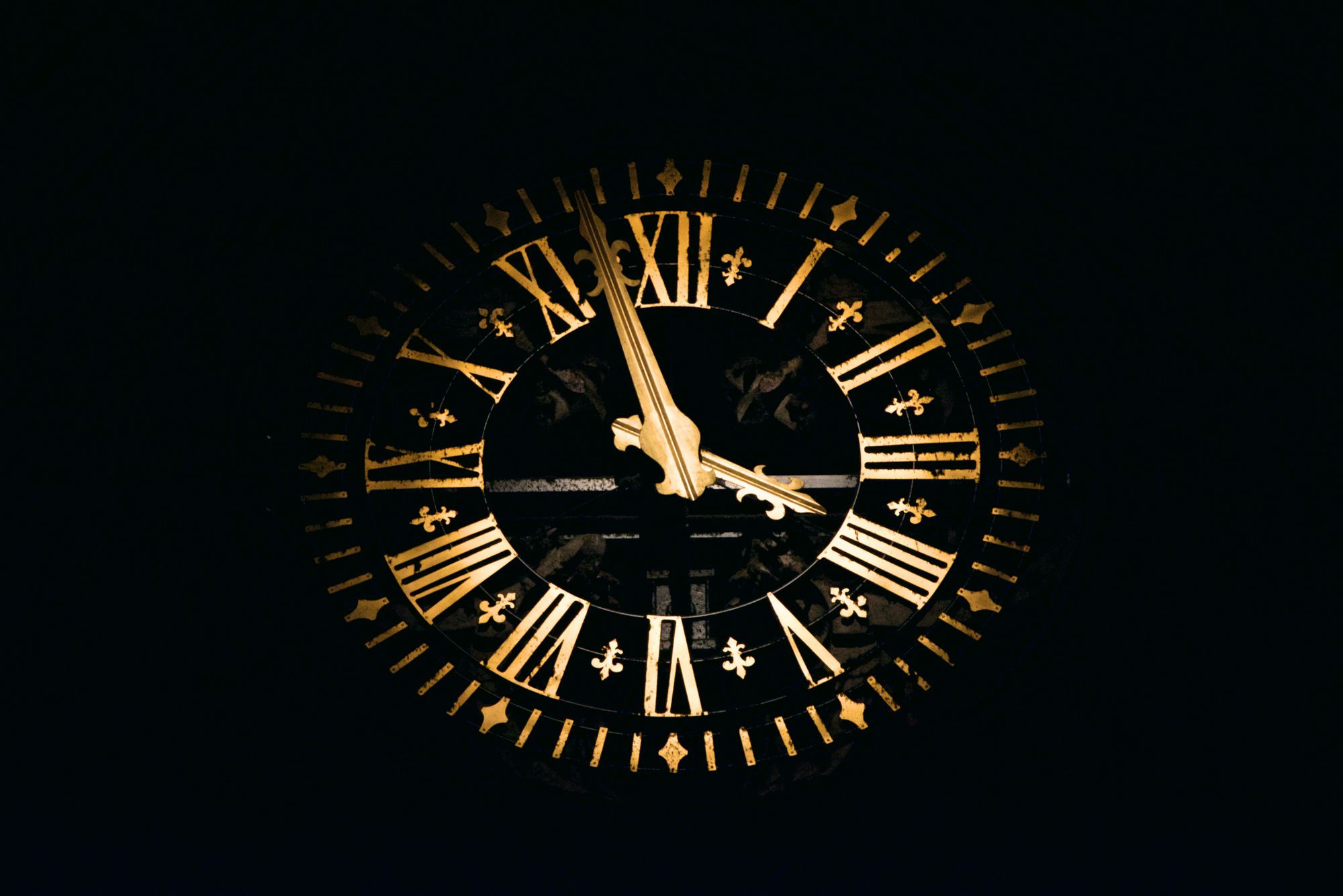 How to Read and Write Roman Numerals | The Art of Manliness