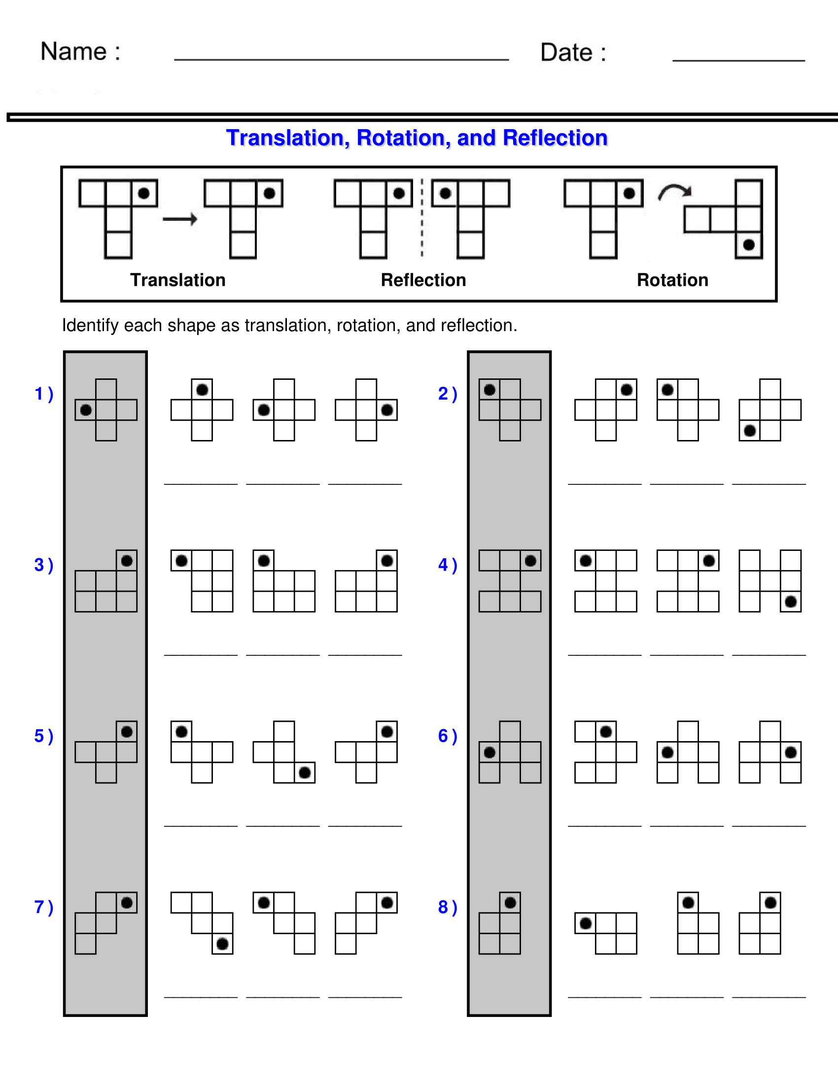 NUMBER PATTERNS WORKSHEET FOR GRADE 3 Worksheetspack Worksheets Library NUMBER PATTERNS WORKSHEET FOR GRADE 3 Worksheetspack Worksheets Library