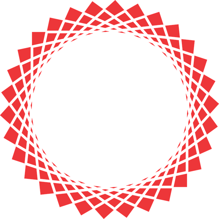 round shapes