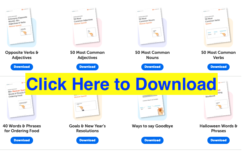 9+ Free Russian Worksheets PDF for Beginners