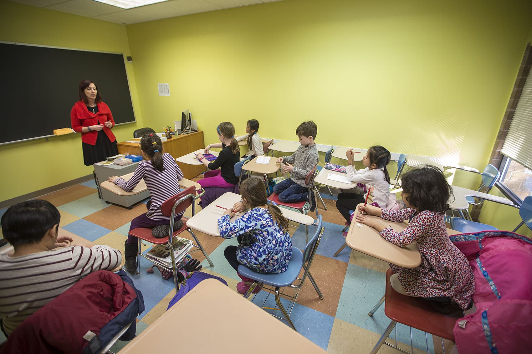 Why Thousands Of American Parents Are Sending Their Kids To ...