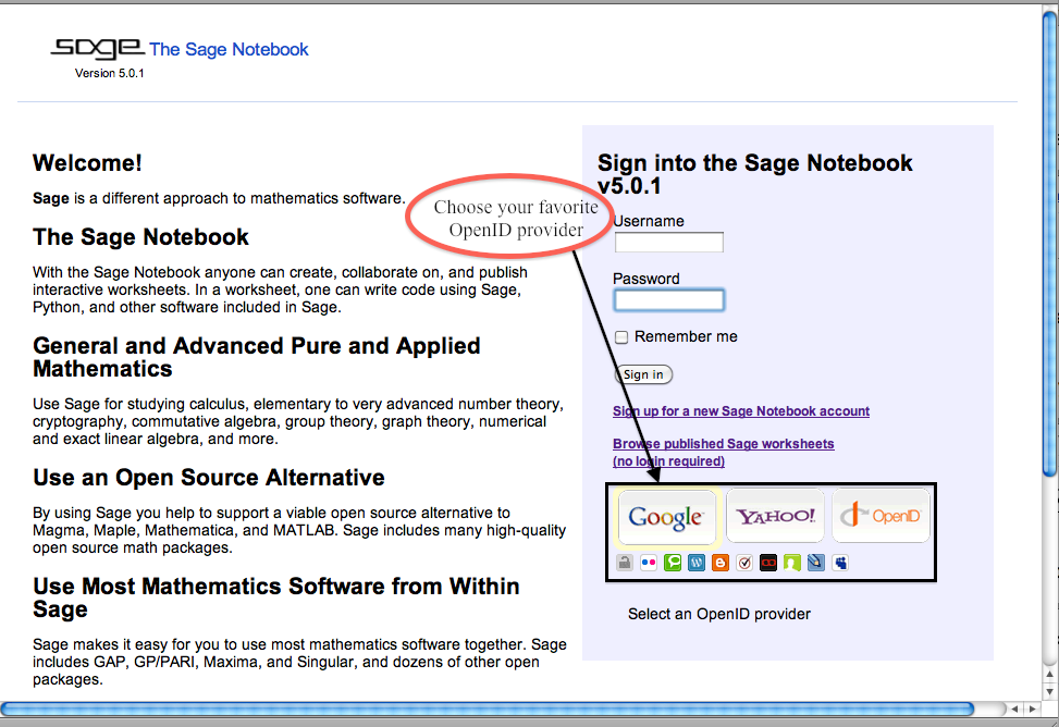 Logging on and Making a Worksheet — PREP Tutorials v8.9