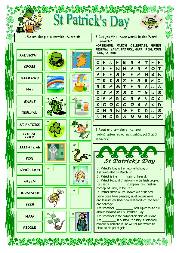BusyTeacher.org