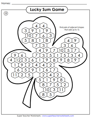 St Patricks Day Activities 2nd Grade Outlet | thepagb.org.uk