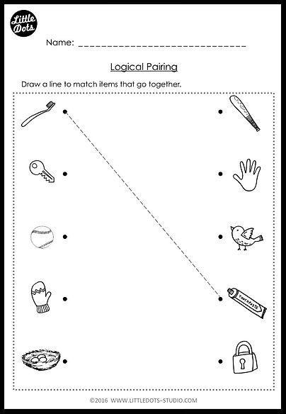? FREE Printable Flower Worksheets for Preschool and Kindergarten