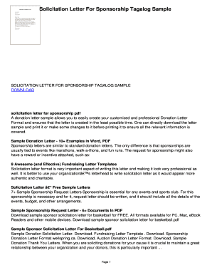 sample eviction notice in tagalog