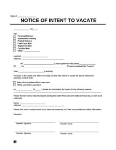 sample eviction notice in tagalog