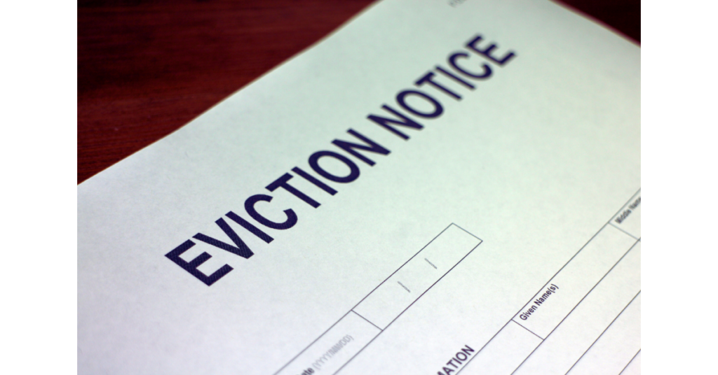 What You Need to Know About the Eviction Process in Ireland - law ...