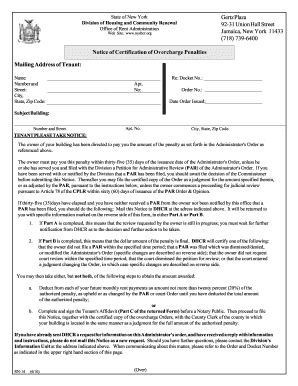 sample eviction notice jamaica