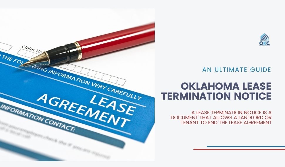 sample eviction notice oklahoma