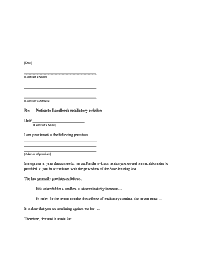 sample eviction notice oklahoma