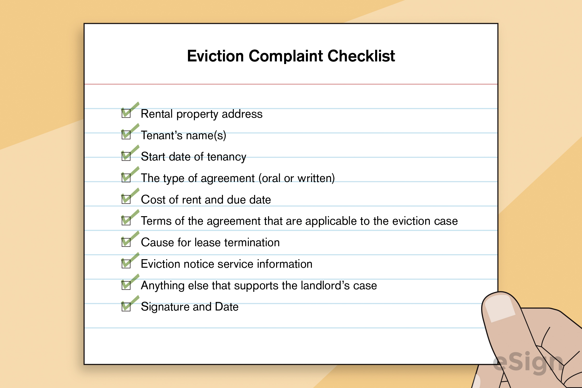 Free Vermont Eviction Notice Template (5) | PDF | Word