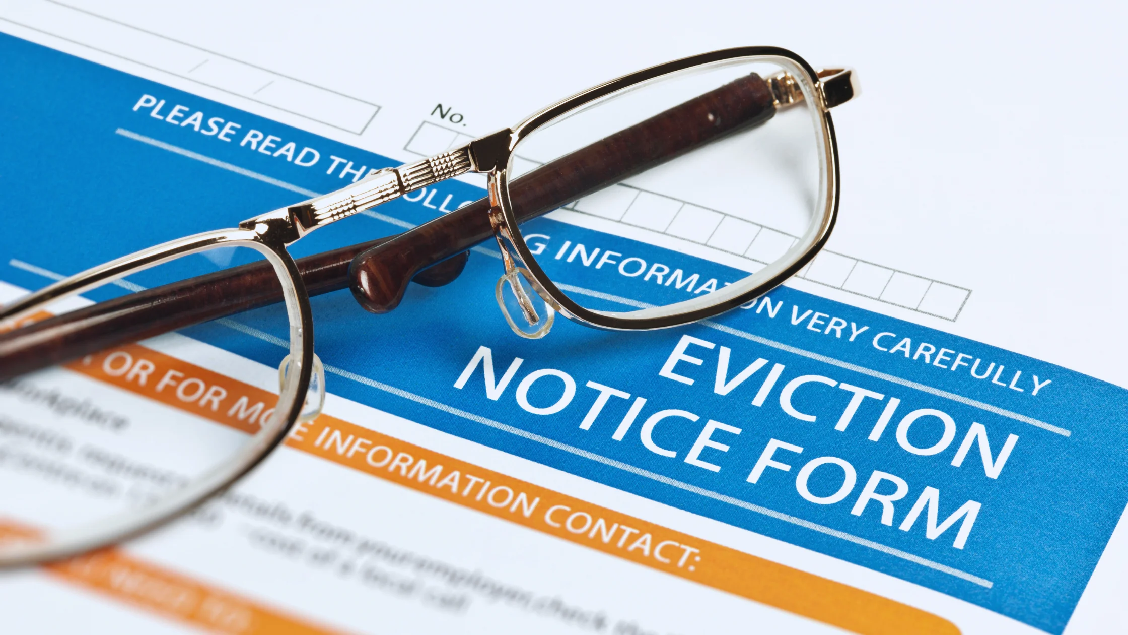 Eviction Process In Vermont