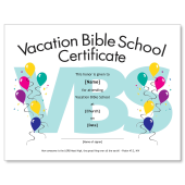 VBS Downloadable Bundle | Communication Resources, Inc.