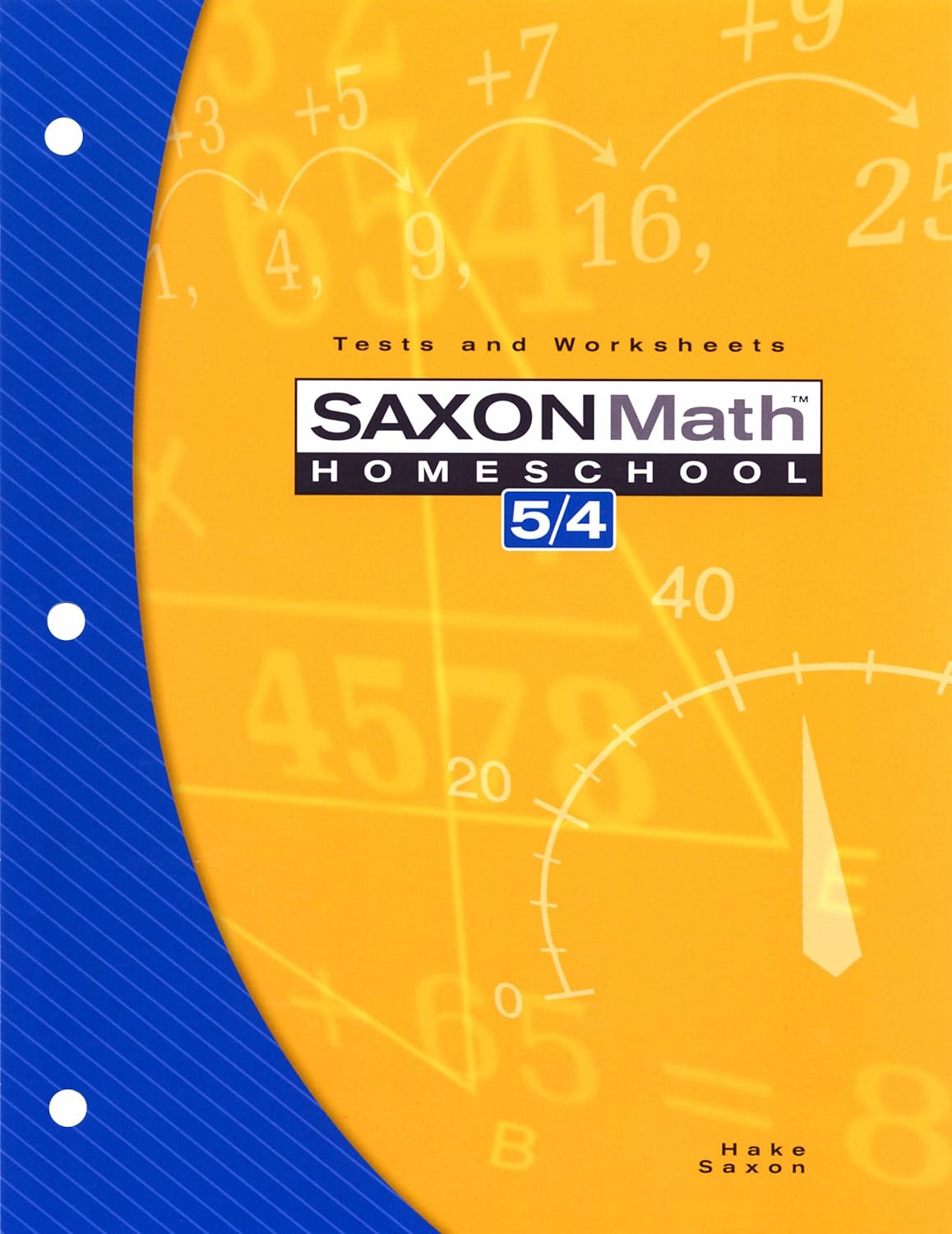 saxon math online worksheet