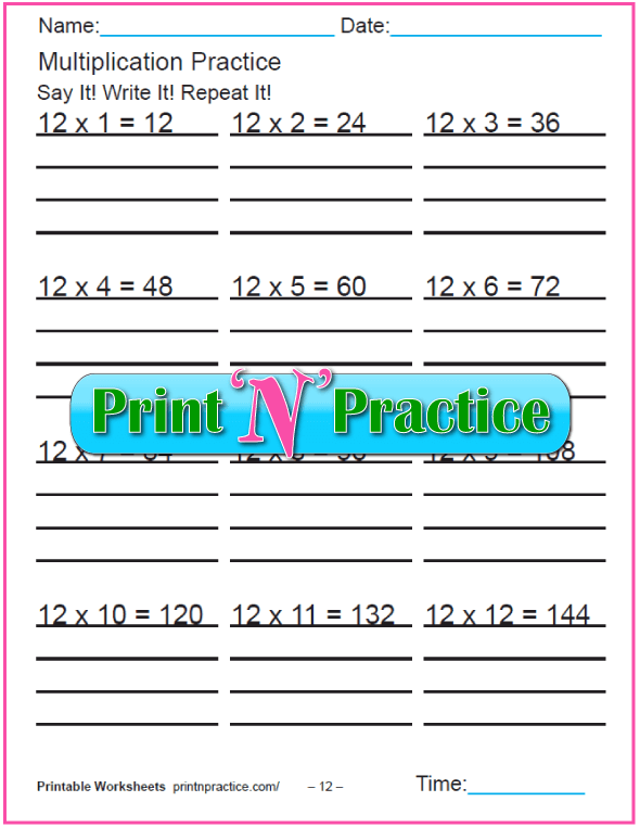 saxon math worksheet 4th grade
