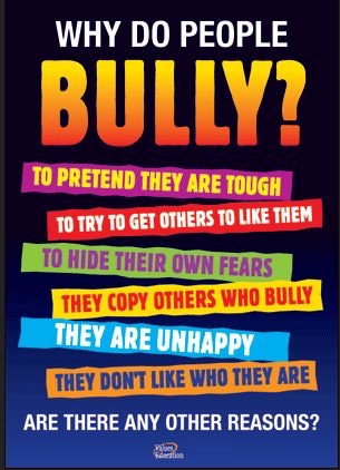 say no to bullying quotes