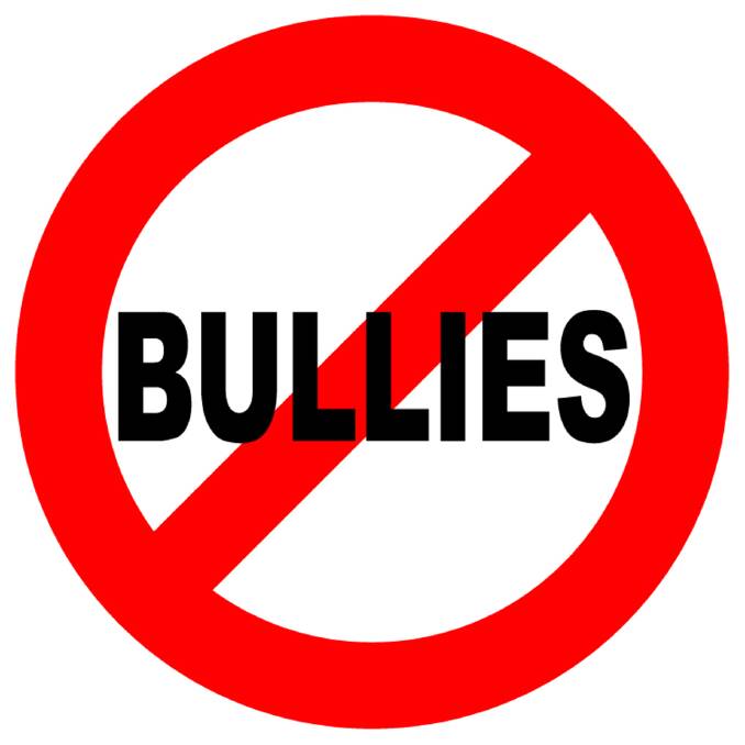 Say no to bullying, today and everyday | Mudgee Guardian ...