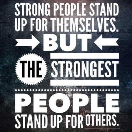 say no to bullying quotes