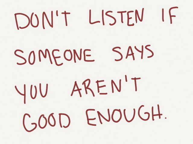 say no to bullying quotes