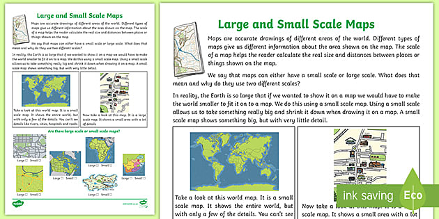 Map Skills For Kids - Twinkl South Africa (Lehrer gemacht)