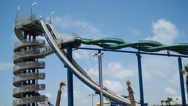 25 cool family vacations around the USA