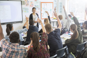 Our Best Education Articles of 2022