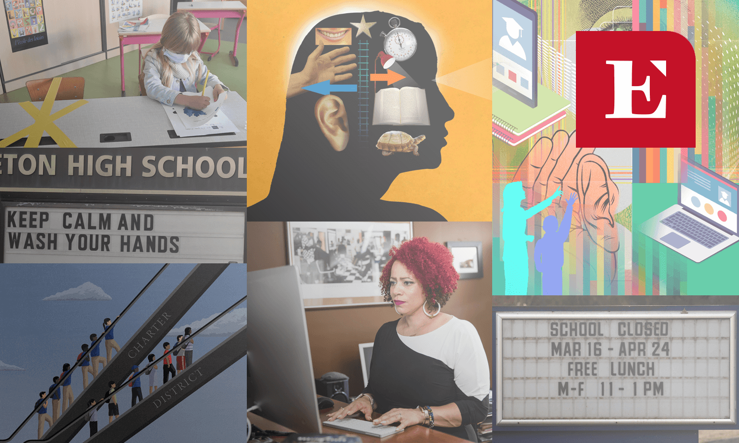 School food - News, Research and Analysis - The Conversation - page 1