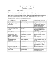 Free Cells Worksheets for Super Fun Science Activities for Kids