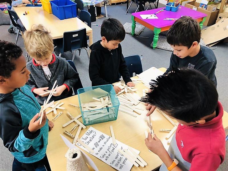 The Disadvantage of Traditional School Grading Systems