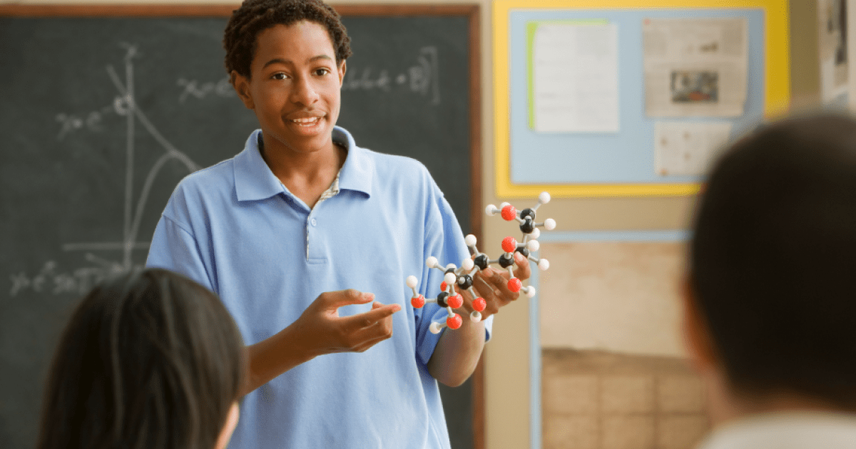 The Promise of Performance Assessments: Innovations in High School ...