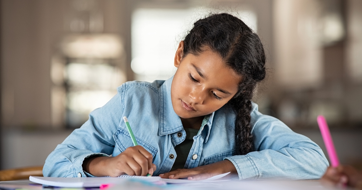 VDAs No Homework Policy — VanDamme Academy