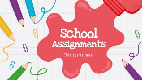 How to Stay on Top of Your Assignments in College