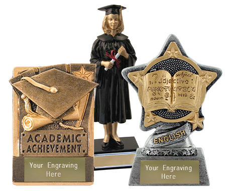 School Awards | Trophy Store