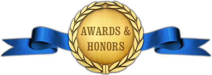 awards and honors - Weston High School
