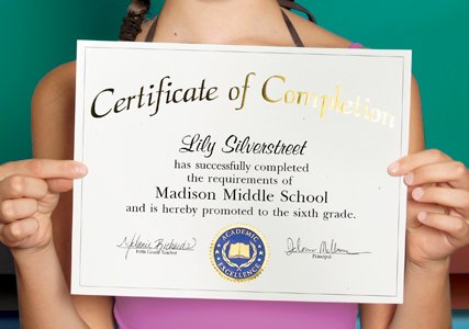 How to Create School Awards | AwardPro