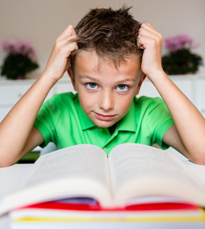 Middle School Homework: Creating a Foundation for Learning ...