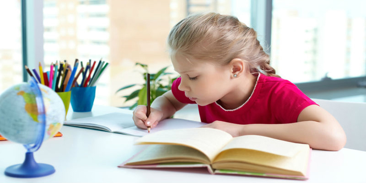 school homework
