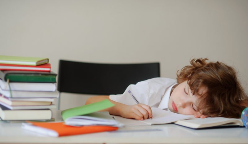 Is Homework Helpful? The Homework Letter I Send To School Each ...
