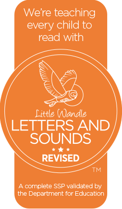Crakehall Church of England Primary School - Phonics